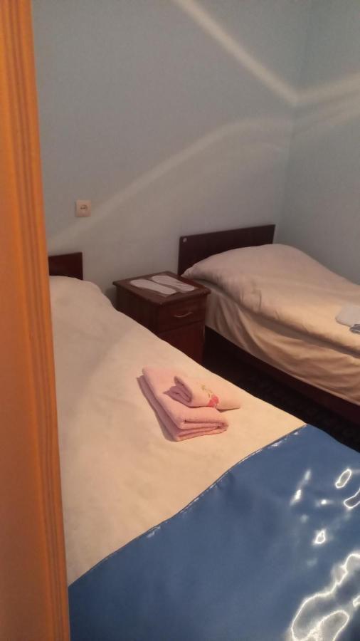 Dilbo House Hotel Dilijan Room photo