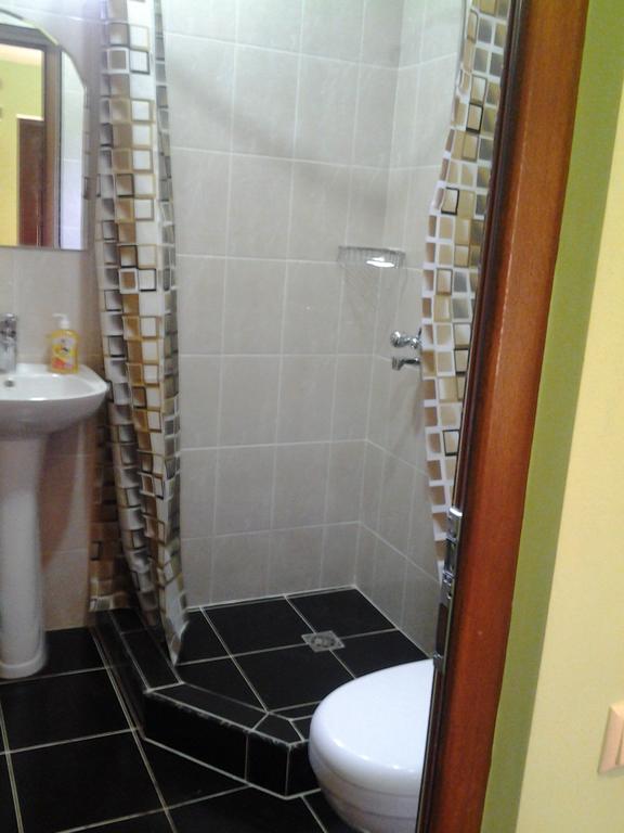 Dilbo House Hotel Dilijan Room photo